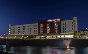 Springhill Suites By Marriott Dallas Plano/Frisco